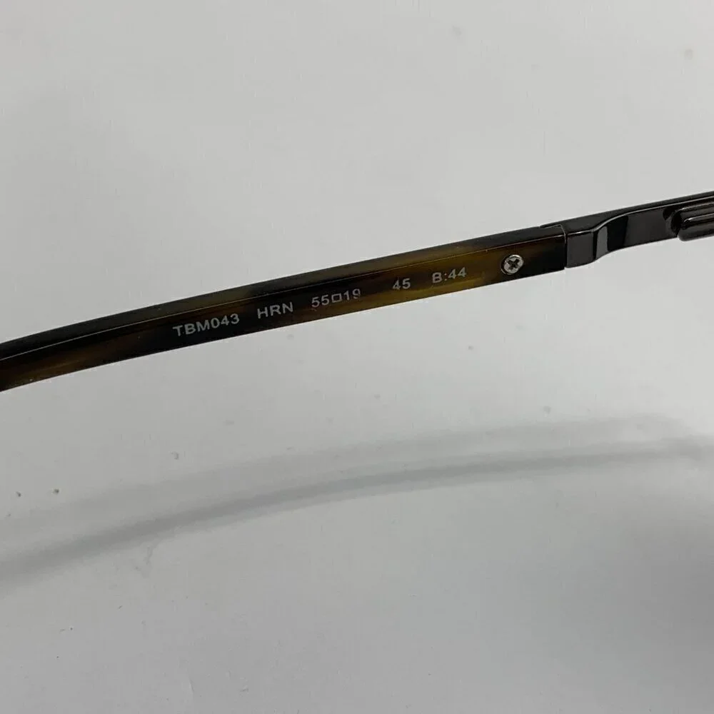 Ted Baker Polarized Sunglasses TBM043